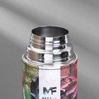 Термос «Листья» в кожзаме, MODE FORREST, 750 мл, время сохранения тепла 16-18 ч - Фото 6