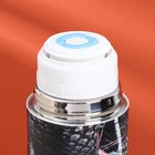 Термос «Шишки» в кожзаме, MODE FORREST, 750 мл, время сохранения тепла 16-18 ч - Фото 6