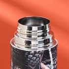 Термос «Шишки» в кожзаме, MODE FORREST, 750 мл, время сохранения тепла 16-18 ч - Фото 7