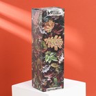 Термос «Шишки» в кожзаме, MODE FORREST, 750 мл, время сохранения тепла 16-18 ч - Фото 8