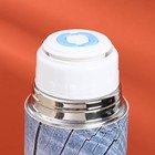 Термос «Дерево» в кожзаме, MODE FORREST, 750 мл, время сохранения тепла 16-18 ч - Фото 6