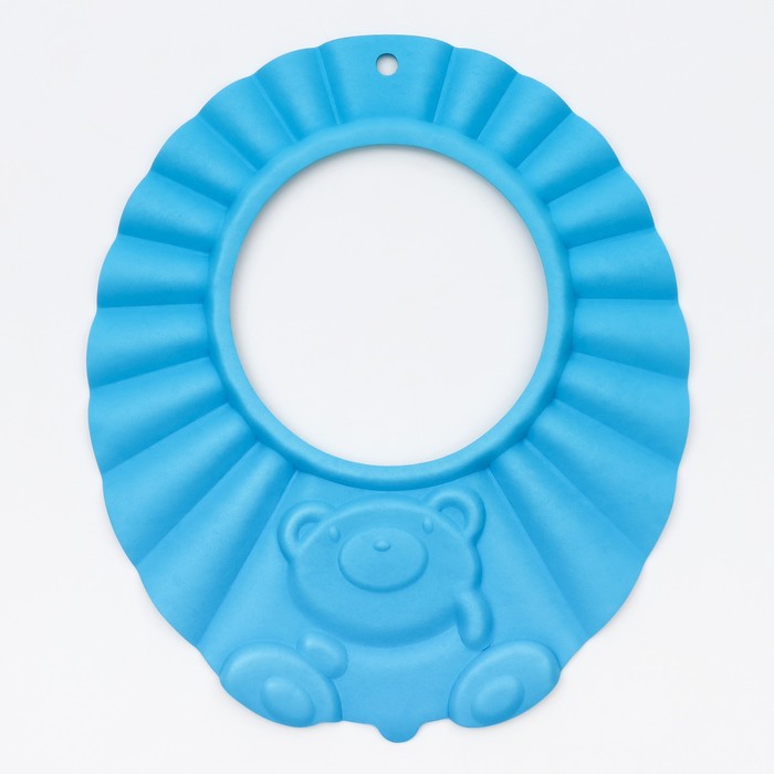 Козырек для купания «Медвежонок», цвет МИКС - фото 1883987916