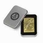 Зажигалка бензиновая «Автомат» - Фото 5