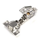 Комплект направляющих для поворотных дверей ТУНДРА L=500 мм, H=35 мм - Фото 14