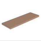 Комплект направляющих для поворотных дверей ТУНДРА L=500 мм, H=35 мм - Фото 21