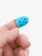 Напёрсток силиконовый, 2×2.5 см, 2 шт., МИКС - Фото 4