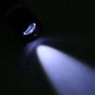 Фонарь ручной, 1 Вт, LED, 3 AAA, ZOOM, 14.5 x 3.4 см - Фото 5