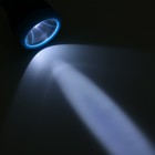 Фонарь ручной, 1 Вт, 2 режима, LED, 1 AA, 11.3 x 4.5 см микс - фото 6694959