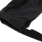 Перчатки тактические мужские "Storm tactic" с защитой суставов, размер - XL, черные - Фото 2