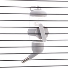 Поилка для грызунов «Пижон», 80 мл, серая - Фото 6