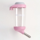 Поилка для грызунов, 350 мл, розовая - Фото 2