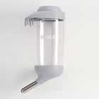 Поилка для грызунов, 350 мл, серая - Фото 2