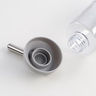 Поилка для грызунов, 350 мл, серая - Фото 3