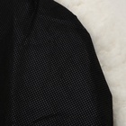 Лежанка для собак и кошек «Уют», 50×42×11 см, мягкий мех, цвет молочный - Фото 12