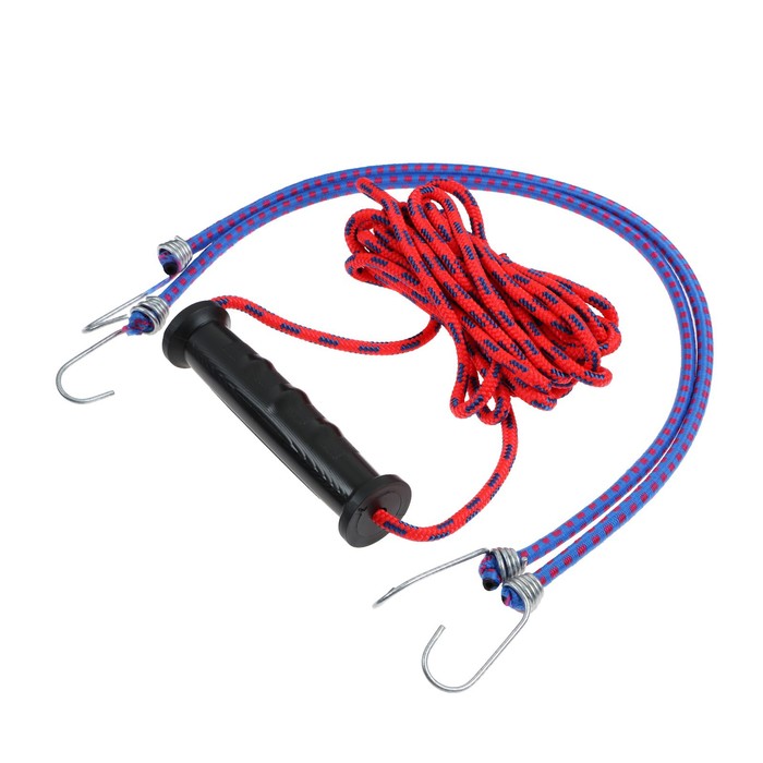 Универсальная упряжка для саней-волокуш - Фото 1