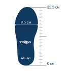 Зимние сапоги Torvi с мехом, 4-слойный вкладыш -45С, цвет чёрный размер 40-41 - Фото 6