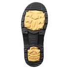 Зимние сапоги Torvi с мехом, 4-слойный вкладыш -45С, цвет чёрный размер 40-41 - Фото 5