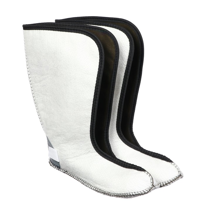 

Сменный 4 - слойный вкладыш в сапоги TORVI, -25С размер 45-46