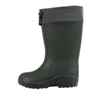 Сапоги "ТОПТУН" из ЭВА с вкладышем с мехом, -50С, цвет олива, размер 44 - Фото 3