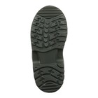 Сапоги "ТОПТУН" из ЭВА с вкладышем с мехом, -50С, цвет олива, размер 44 - Фото 5