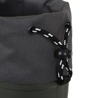 Сапоги "ТОПТУН" из ЭВА с вкладышем с мехом, -50С, цвет олива, размер 44 - Фото 6