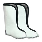 Зимние сапоги Torvi ЭВА+ПУ, 5-слойный вкладыш -40С, цвет олива размер 42 - Фото 8