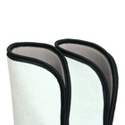 Зимние сапоги Torvi ЭВА+ПУ, 5-слойный вкладыш -40С, цвет олива размер 42 - Фото 9