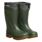 Зимние сапоги Torvi ЭВА+ПУ, 5-слойный вкладыш -40С, цвет олива размер 44 - Фото 2