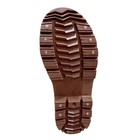 Зимние сапоги Torvi ЭВА+ПУ с шипованной подошвой, 5-слойный вкладыш -40С, цвет олива, размер 43 - Фото 3