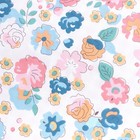 Постельное бельё 1.5сп LoveLife Happy 143х215 см,150х225 см,50х70 см-1 шт,125г/м2 сатин 7800133