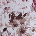 Постельное бельё Этель Евро Flower illusion 200х217см,220х240см,50х70см-2 шт, поплин,125 г/м2 9175951