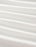 Плед флисовый «Экономь и Я», белый, 150×200 см, 160 г/м² - Фото 4