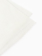 Плед флисовый «Экономь и Я», белый, 150×200 см, 160 г/м² - Фото 5