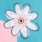 Постельное бельё LoveLife Евро «Цветы» 200х217 см, 225х240 см, 50х70 см-2шт,100%хлопок,сатин,125г/м² - фото 43861083 Постельное бельё LoveLife Евро «Цветы» 200х217 см, 225х240 см, 50х70 см-2шт,100%хлопок,сатин,125г/м² - фото 43861083