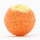 Бомбочка для ванны, 120 г, аромат апельсина, BEAUTY FOOD - Фото 2