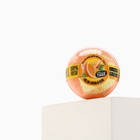 Бомбочка для ванны, 120 г, аромат апельсина, BEAUTY FOOD - Фото 3