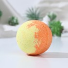 Бомбочка для ванны, 120 г, аромат апельсина, BEAUTY FOOD - Фото 4