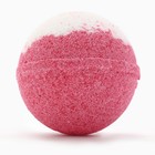 Бомбочка для ванны, 120 г, аромат клубники, BEAUTY FOOD - Фото 2