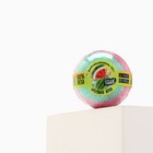 Бомбочка для ванны, 120 г, аромат арбуза, BEAUTY FOOD - Фото 3