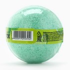 Бомбочка для ванны, 120 г, аромат мохито, BEAUTY FOOD - Фото 4