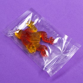 

УЦЕНКА Мармелад в конверте Happy halloween, 50 г.