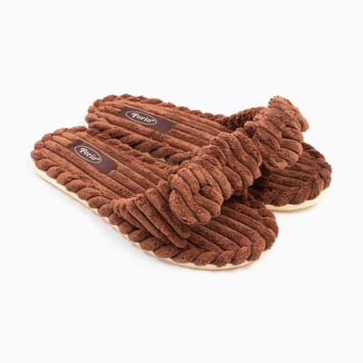 Тапочки женские размер 38