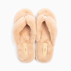 Тапочки женские размер 37-38 - Фото 2