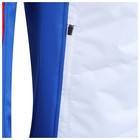 Куртка утеплённая ONLYTOP, white, р. 46 - Фото 9