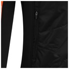 Куртка утеплённая ONLYTOP, orange, р. 48 - Фото 10