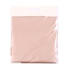 Шар фольгированный 40'' «Цифра 2», Slim, мистик крем - фото 21768983