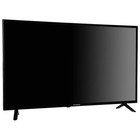 Телевизор Starwind SW-LED40SB304, 40", 1920х1080, DVB-T2/C/S2, HDMI 3, USB 2, SmartTV,чёрный - фото 51322925 Телевизор Starwind SW-LED40SB304, 40", 1920х1080, DVB-T2/C/S2, HDMI 3, USB 2, SmartTV,чёрный - фото 51322925