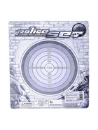 Набор полицейского «Сержант», 7 предметов, цвет МИКС - Фото 12