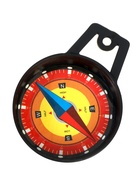 Набор полицейского «Сержант», 7 предметов, цвет МИКС - Фото 9