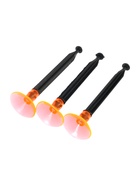 Набор полицейского «Сержант», 7 предметов, цвет МИКС - Фото 10